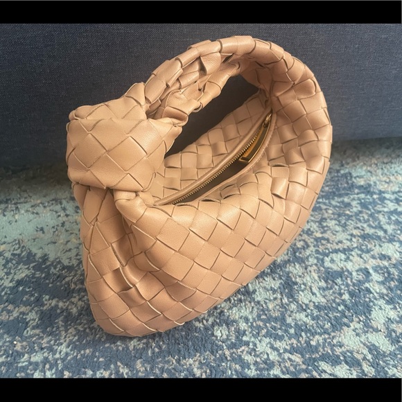 Bottega Veneta mini Jodie - Picture 5 of 16